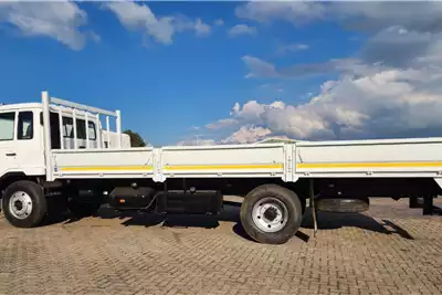 UD Dropside trucks Nissan UD80 Dropside 2016 for sale by CH Truck Sales | AgriMag Marketplace