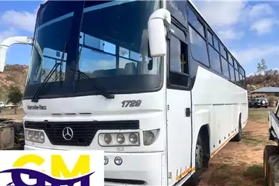 Mercedes Benz Buses 65 seater 2002 M Benz 17 29 (65 Seater) Bus(447T) R850, 000 2002 for sale by GM Sales | Truck & Trailer Marketplace