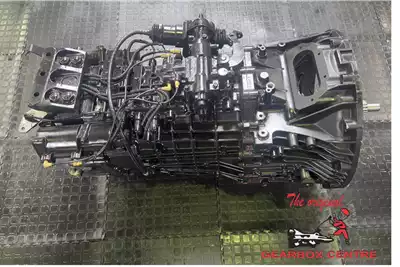 Mitsubishi Truck spares and parts Gearboxes Recon Mitsubishi Fuso M200 Gearbox for sale by Gearbox Centre | AgriMag Marketplace