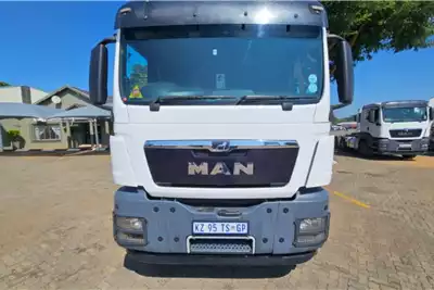 MAN Truck tractors TGS 27.440 2018 for sale by Pomona Road Truck Sales | AgriMag Marketplace