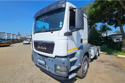 MAN Truck tractors TGS 27.440 2018 for sale by Pomona Road Truck Sales | Truck & Trailer Marketplace