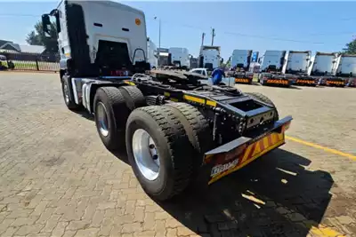 MAN Truck tractors TGS 27.440 2018 for sale by Pomona Road Truck Sales | AgriMag Marketplace