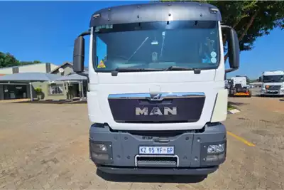 MAN Truck tractors TGS 27.440 2018 for sale by Pomona Road Truck Sales | Truck & Trailer Marketplace