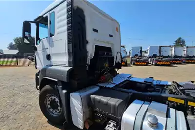 MAN Truck tractors TGS 27.440 2018 for sale by Pomona Road Truck Sales | Truck & Trailer Marketplace