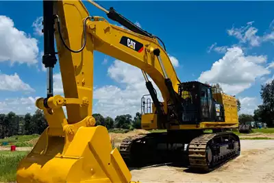 Caterpillar Excavators 390FL EXCAVATOR 2019 for sale by Vendel Equipment Sales Pty Ltd | AgriMag Marketplace