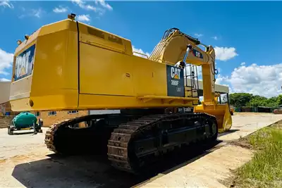 Caterpillar Excavators 390FL EXCAVATOR 2019 for sale by Vendel Equipment Sales Pty Ltd | AgriMag Marketplace