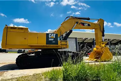 Caterpillar Excavators 390FL EXCAVATOR 2019 for sale by Vendel Equipment Sales Pty Ltd | Truck & Trailer Marketplace