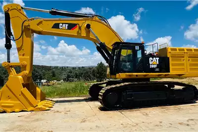 Caterpillar Excavators 390FL EXCAVATOR 2019 for sale by Vendel Equipment Sales Pty Ltd | AgriMag Marketplace