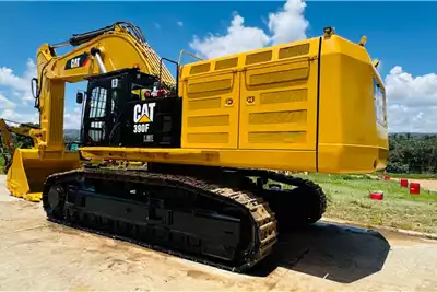 Caterpillar Excavators 390FL EXCAVATOR 2019 for sale by Vendel Equipment Sales Pty Ltd | AgriMag Marketplace