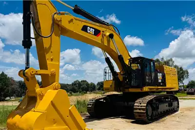 Caterpillar Excavators 390FL EXCAVATOR 2019 for sale by Vendel Equipment Sales Pty Ltd | AgriMag Marketplace