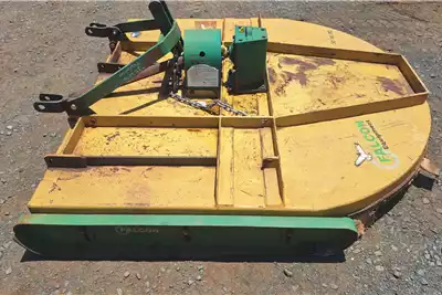 Other Haymaking and silage Slashers Falcon 1.8m Slasher for sale by R64 Trade | AgriMag Marketplace