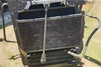 Machinery spares Cooling systems Caterpillar 740B Dump Truck Radiator 120cm x 90cm for sale by Dirtworx | AgriMag Marketplace