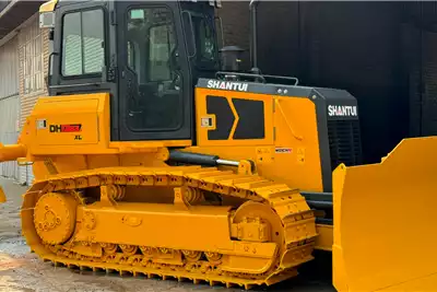 Shantui Dozers DH13B3 XL 2025 for sale by Handax Machinery Pty Ltd | AgriMag Marketplace