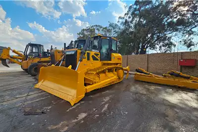 Shantui Dozers DH17B3 XL 2025 for sale by Handax Machinery Pty Ltd | Truck & Trailer Marketplace