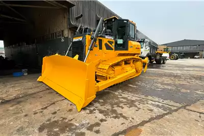 Shantui Dozers DH17B3 XL 2025 for sale by Handax Machinery Pty Ltd | Truck & Trailer Marketplace