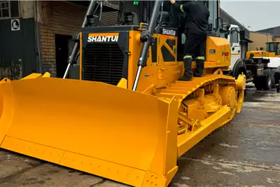 Shantui Dozers DH17B3 XL 2025 for sale by Handax Machinery Pty Ltd | AgriMag Marketplace