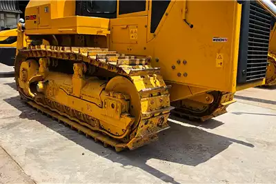 Shantui Dozers SD34 C3 2025 for sale by Handax Machinery Pty Ltd | AgriMag Marketplace