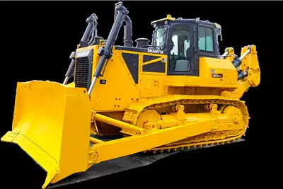 Shantui Dozers SD34 C3 2025 for sale by Handax Machinery Pty Ltd | AgriMag Marketplace