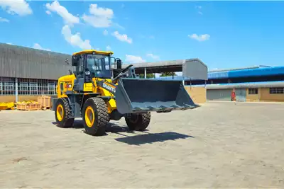 Shantui Wheel loader L36 B5   Rock Bucket 2025 for sale by Handax Machinery Pty Ltd | AgriMag Marketplace