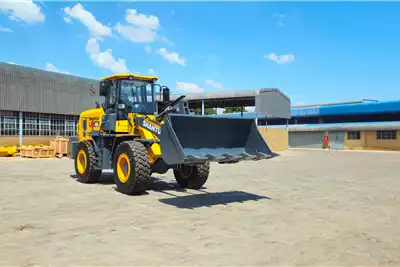 Shantui Wheel loader L36 B5   Rock Bucket 2025 for sale by Handax Machinery Pty Ltd | Truck & Trailer Marketplace