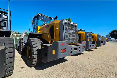 Shantui Wheel loader L76 C5   WET AXEL   Coal Bucket 2025 for sale by Handax Machinery Pty Ltd | AgriMag Marketplace