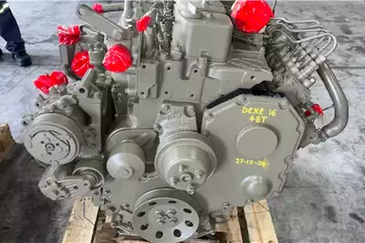 Cummins Truck spares and parts Engines 4BT for sale by CUSTOM PLANT SOLUTIONS | Truck & Trailer Marketplace