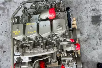 Cummins Truck spares and parts Engines 4BT for sale by CUSTOM PLANT SOLUTIONS | AgriMag Marketplace