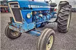 Tractors 2WD tractors Ford 7600Tractor 2023 for sale by Private Seller | Truck & Trailer Marketplace