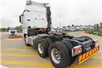 Fuso Truck tractors Actros ACTROS 2645 LS/33 E5 2020 for sale by TruckStore Centurion | Truck & Trailer Marketplace