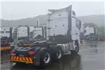 Fuso Truck tractors ACTROS 2645LS/33 STD 2019 for sale by TruckStore Centurion | Truck & Trailer Marketplace