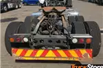 Fuso Truck tractors ACTROS 3340S/33 PURE 2020 for sale by TruckStore Centurion | Truck & Trailer Marketplace