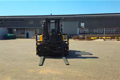 Shantui Forklifts SFD70 2025 for sale by Handax Machinery Pty Ltd | AgriMag Marketplace