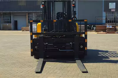 Shantui Forklifts SFD70 2025 for sale by Handax Machinery Pty Ltd | AgriMag Marketplace