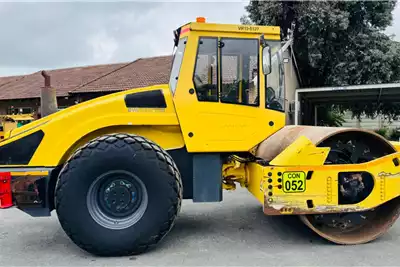 Bomag Roller BW213DH 4 BVC ROLLER 2009 for sale by Vendel Equipment Sales Pty Ltd | Truck & Trailer Marketplace