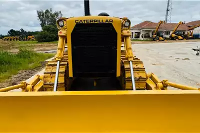 Caterpillar Dozers D7G CRAWLER DOZER 1983 for sale by Vendel Equipment Sales Pty Ltd | Truck & Trailer Marketplace