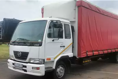 UD Curtain side trucks UD 60 TAUTLINER 2015 for sale by MT Car and Truck Auctioneers | Truck & Trailer Marketplace