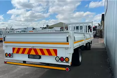 Fuso Dropside trucks 2018 Fuso FA9 139 Dropside 2018 for sale by Nationwide Trucks | AgriMag Marketplace