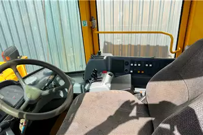 Volvo Wheel loader Construction 2007 Volvo L120E Wheel Loader 2007 for sale by Nationwide Trucks | Truck & Trailer Marketplace