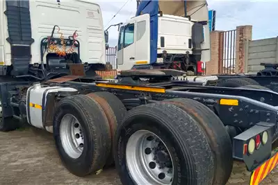 Volvo Truck tractors Double axle FMX 440 2013 for sale by Edan Traders | AgriMag Marketplace