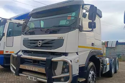 Volvo Truck tractors Double axle FMX 440 2013 for sale by Edan Traders | AgriMag Marketplace