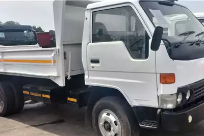 Toyota Tipper trucks DYNA TIPPER 1997 for sale by MT Car and Truck Auctioneers | AgriMag Marketplace