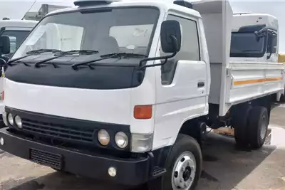 Toyota Tipper trucks DYNA TIPPER 1997 for sale by MT Car and Truck Auctioneers | Truck & Trailer Marketplace