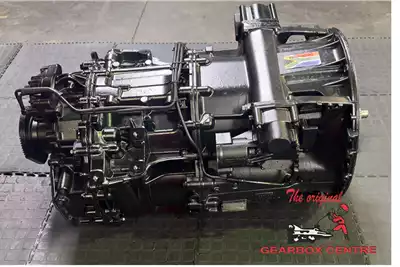 Mercedes Benz Truck spares and parts Gearboxes Recon Mercedes G131 9 Speed Gearbox for sale by Gearbox Centre | AgriMag Marketplace