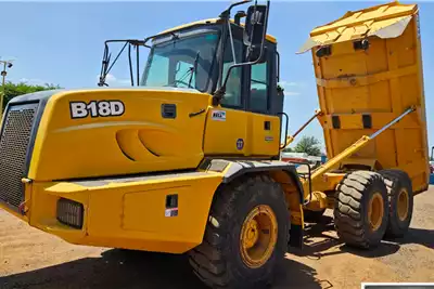 Bell ADTs BELL B18D 6X4 ADT for sale by WCT Auctions Pty Ltd  | AgriMag Marketplace