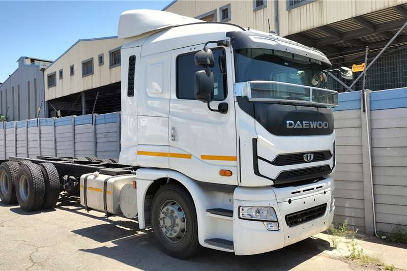 Trucks Assured | AgriMag Marketplace