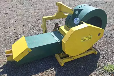 Other Haymaking and silage PPI Tractor Mounted Blower for sale by R64 Trade | AgriMag Marketplace