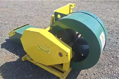 Other Haymaking and silage PPI Tractor Mounted Blower for sale by R64 Trade | AgriMag Marketplace