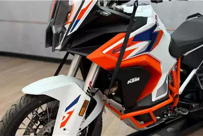 KTM 1290 Super Adventure R 2024 for sale by UB Leisure | AgriMag Marketplace