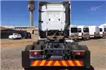 Fuso Truck tractors Actros ACTROS 2645LS/33 STD 2018 for sale by TruckStore Centurion | Truck & Trailer Marketplace