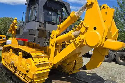 Shantui Bulldozers SD22 Bull dozer for sale by BMH Trading International | AgriMag Marketplace